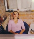 Rencontre Femme : Тоша, 48 ans à Ukraine  Киев
